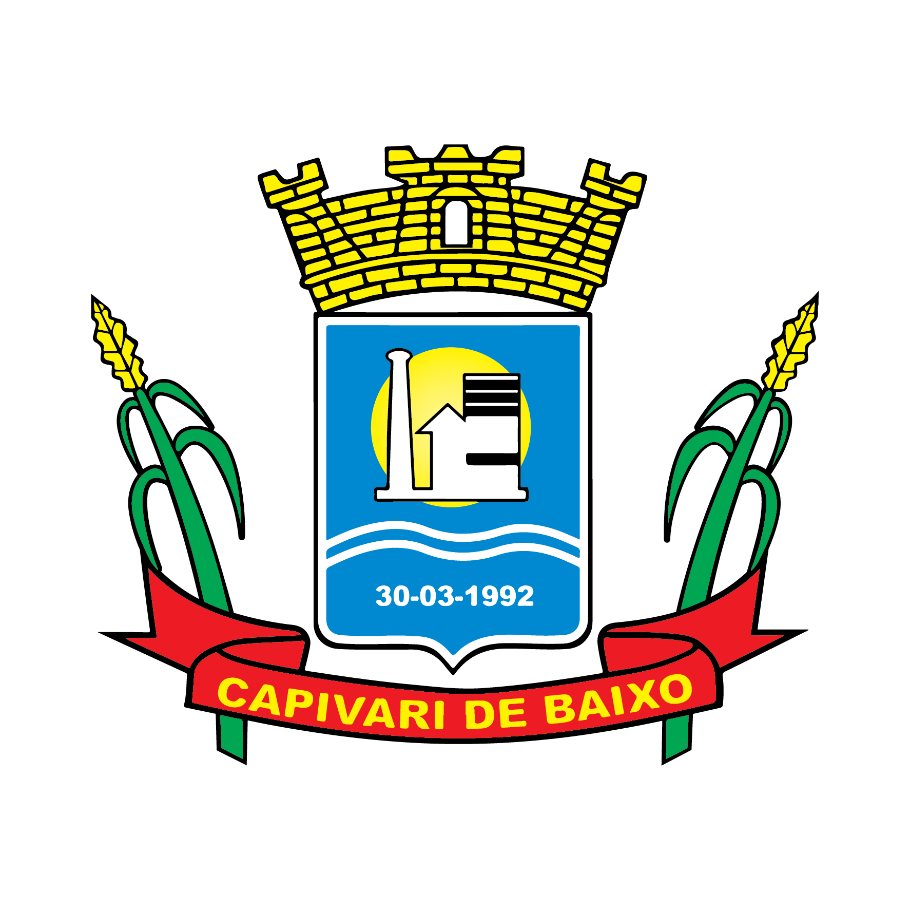 Capivari de Baixo