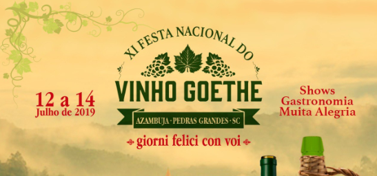Festa do Vinho e Queijo