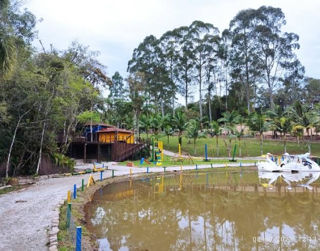 Parque Ecológico Rancho dos Bugres