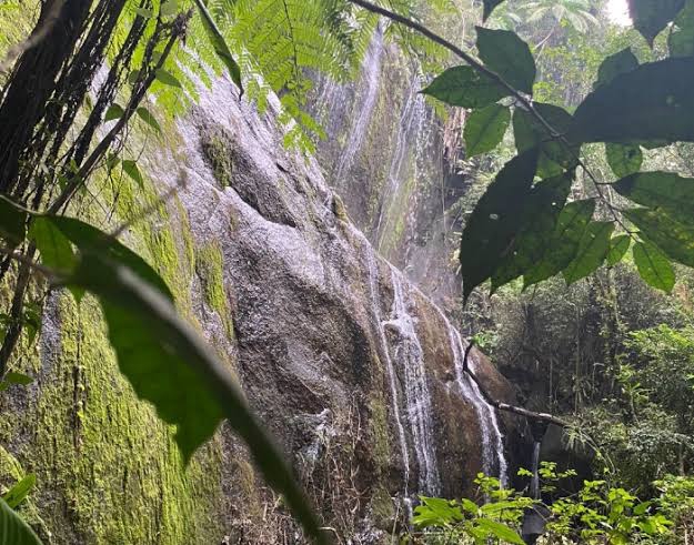 Parque Ecológico Rancho dos Bugres