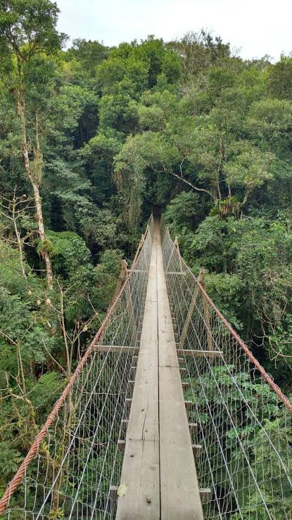 Parque Ecológico Rancho dos Bugres