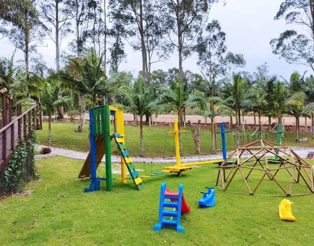 Parque Ecológico Rancho dos Bugres