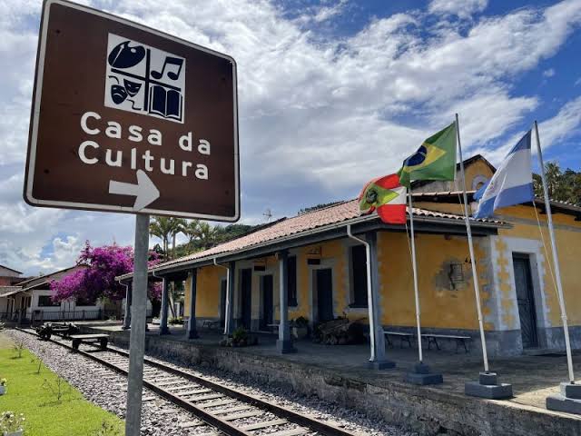 Museu da Cultura