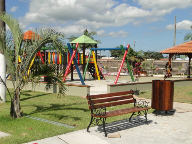 Praça da Bandeira