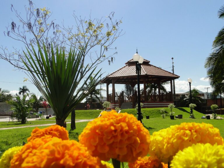 Praça da Bandeira