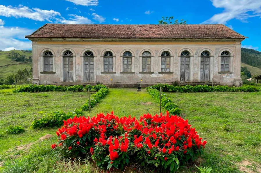 Casa dos Arcos