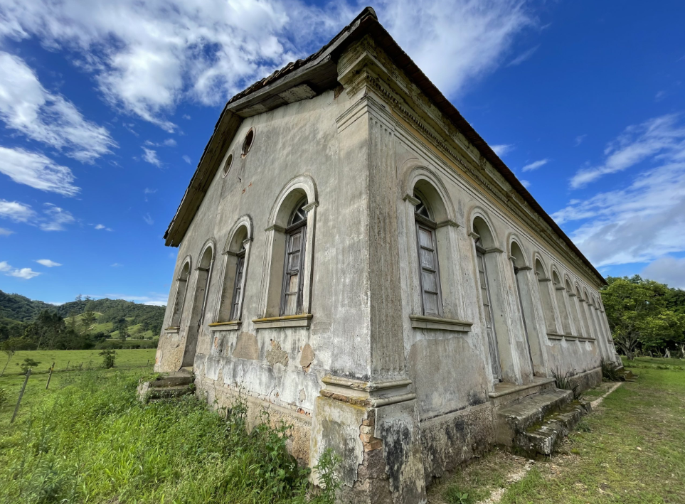 Casa dos Arcos