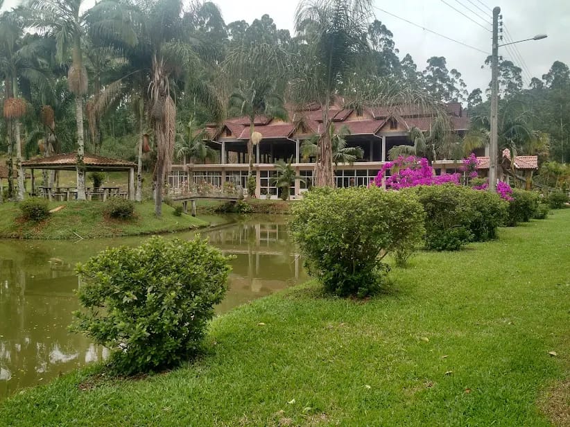 Recanto Da Natureza