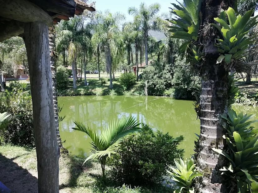 Recanto Da Natureza
