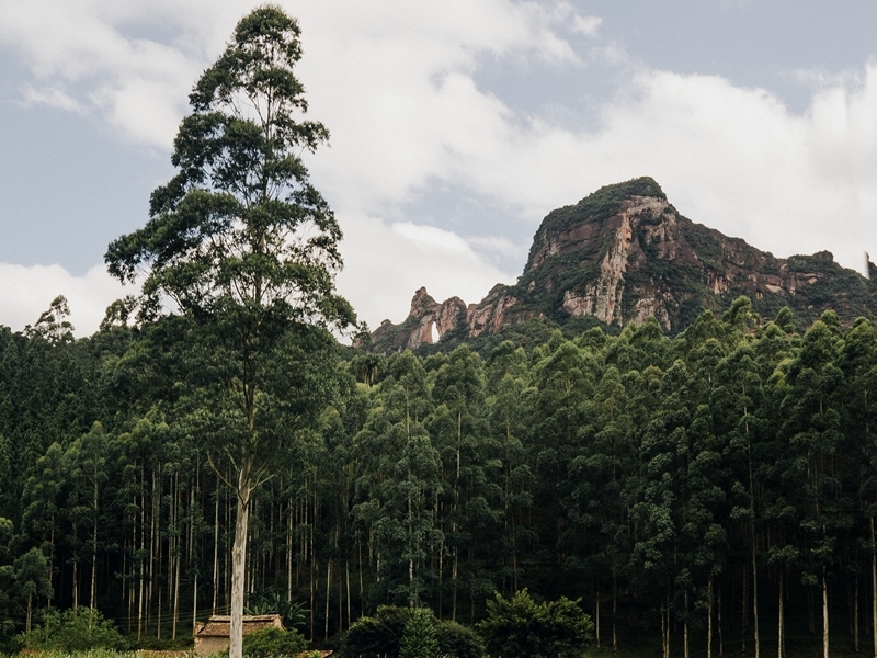Parque Estadual da Serra Furada