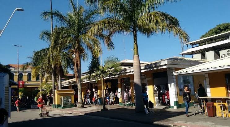 Camelódromo