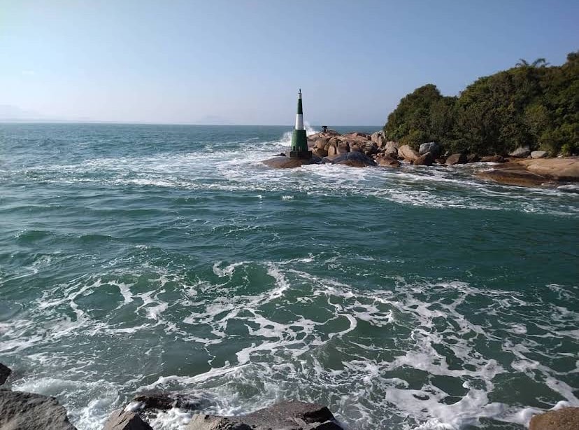 Barra da Lagoa