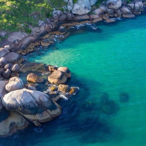 Barra da Lagoa