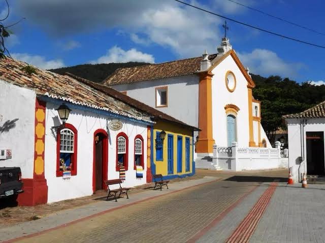 Caminho dos Açores
