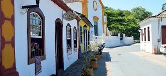 Caminho dos Açores